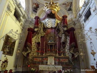 Monastero santa Lucia